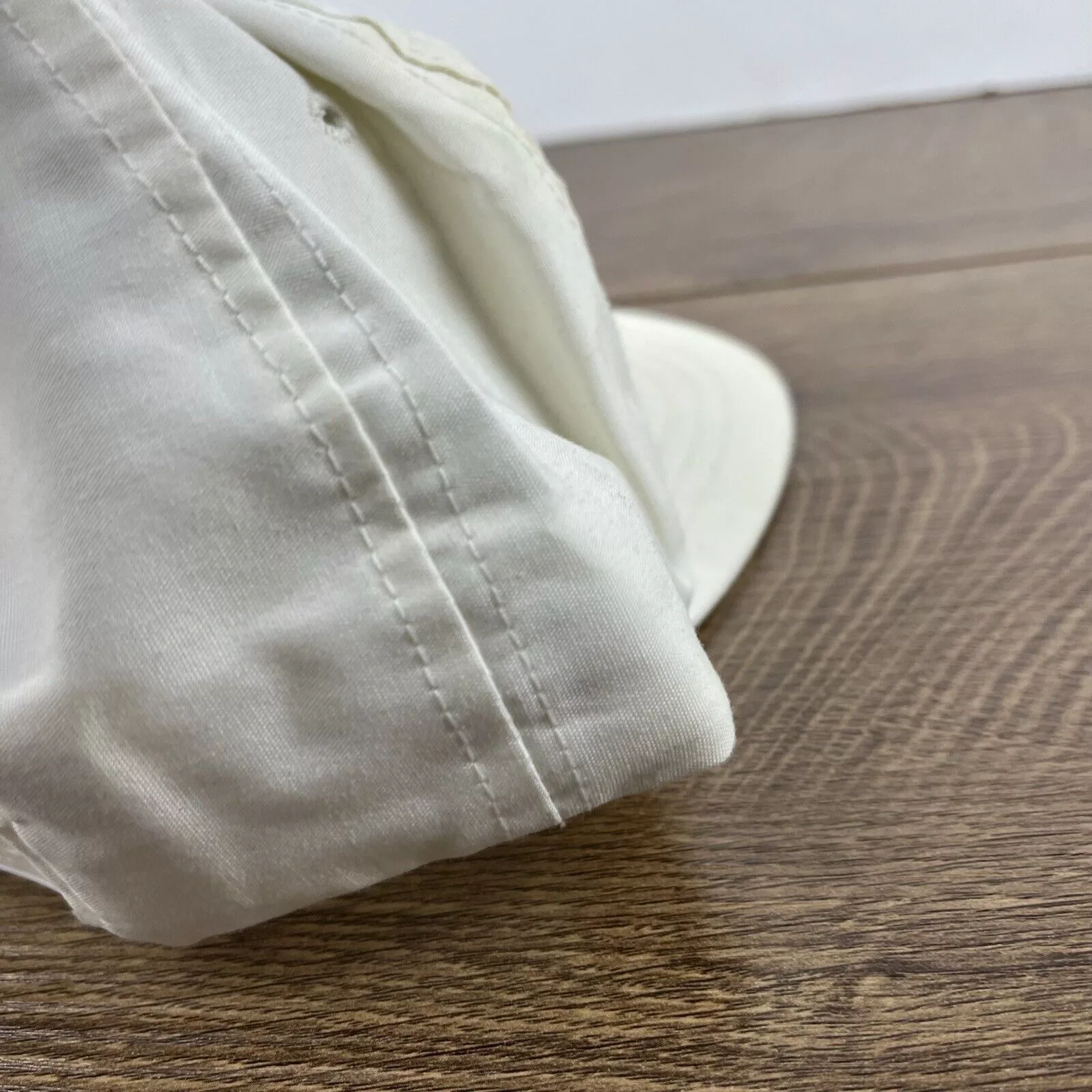 Other Hats Other Sertoma International Snapback Hat White Hat Adjustable Whit
