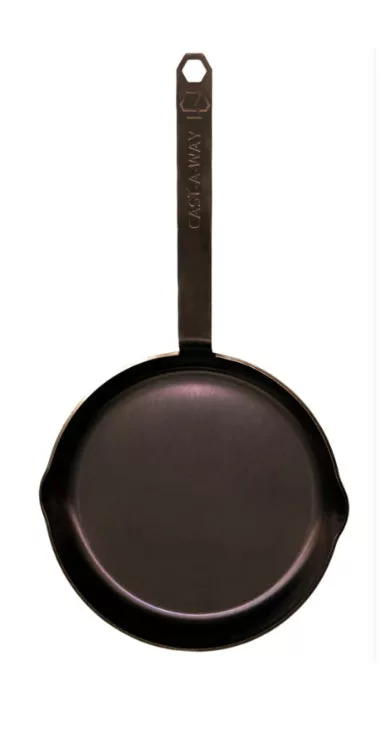 10” Carbon Steel Skillet