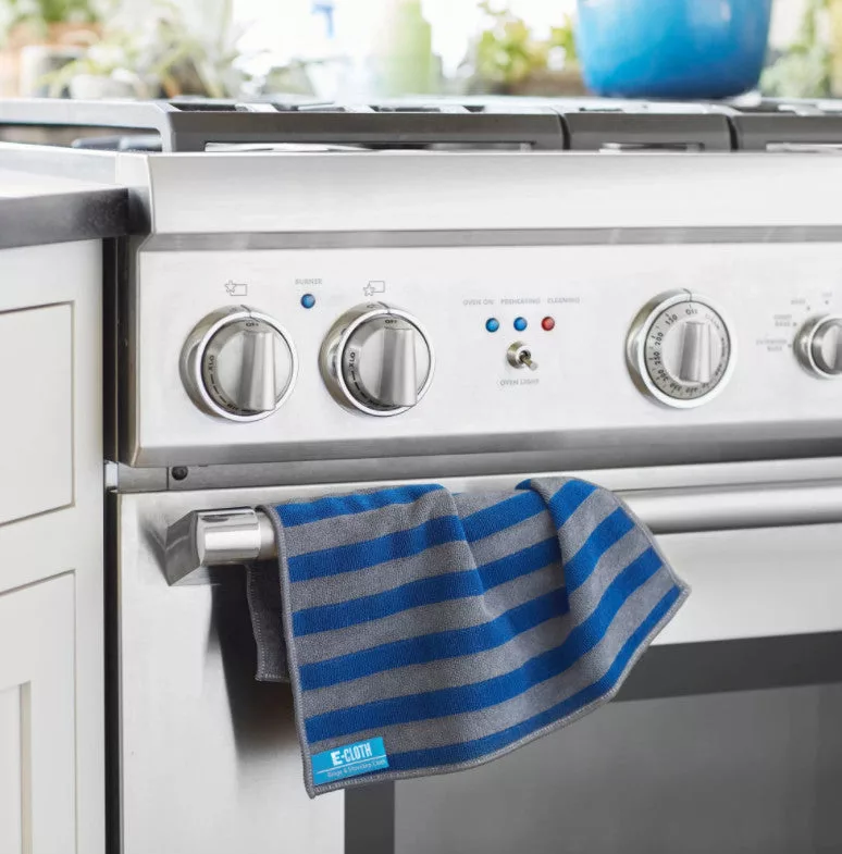 --Range & Stovetop Cloth