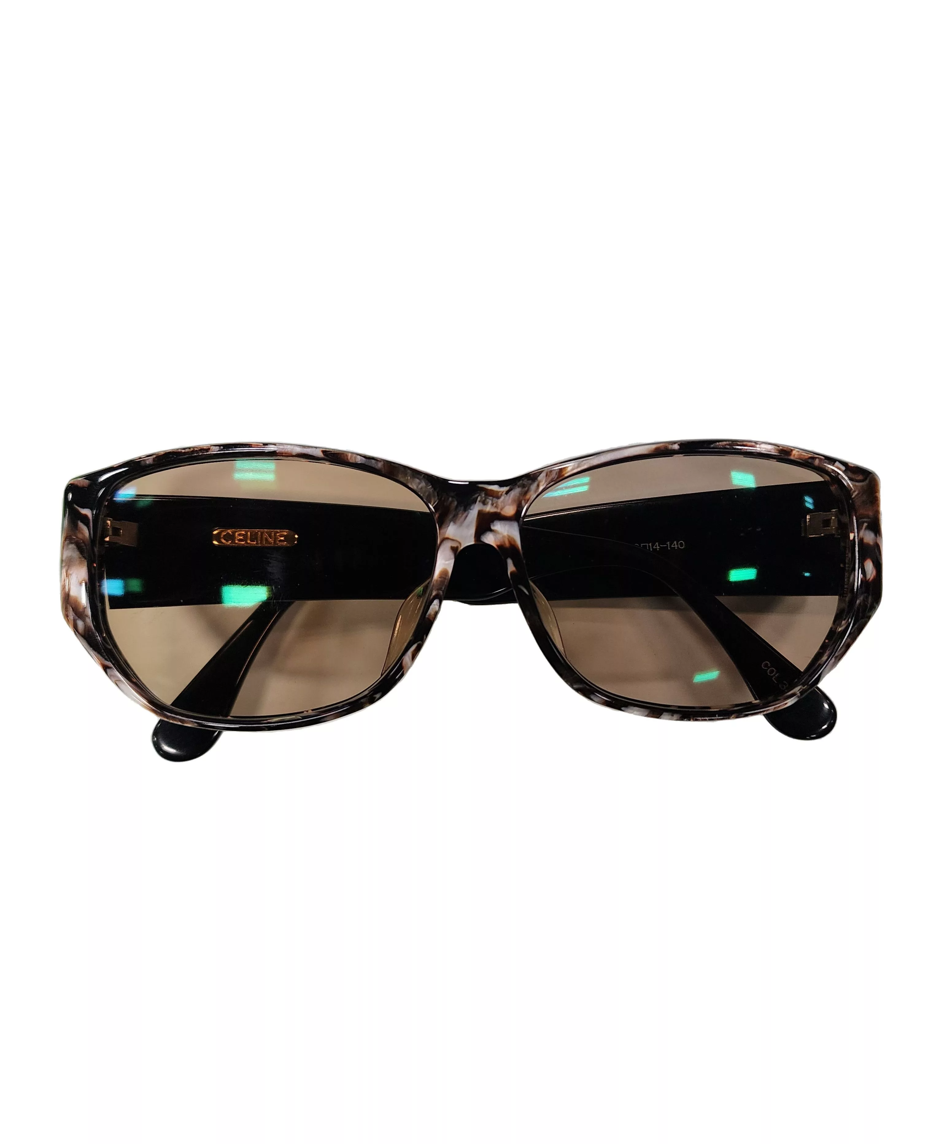 Celine Sunglasses Gray