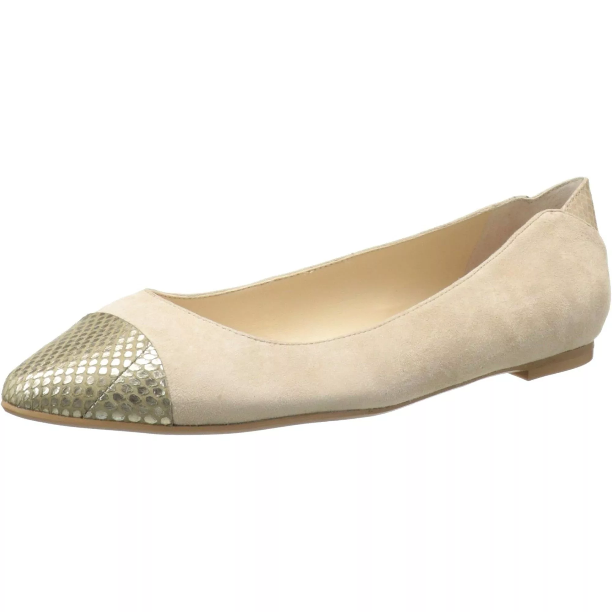 Sam Edelman Flats Sam Edelman Women's Trent Ballet Flat - Size 5.5 Multi