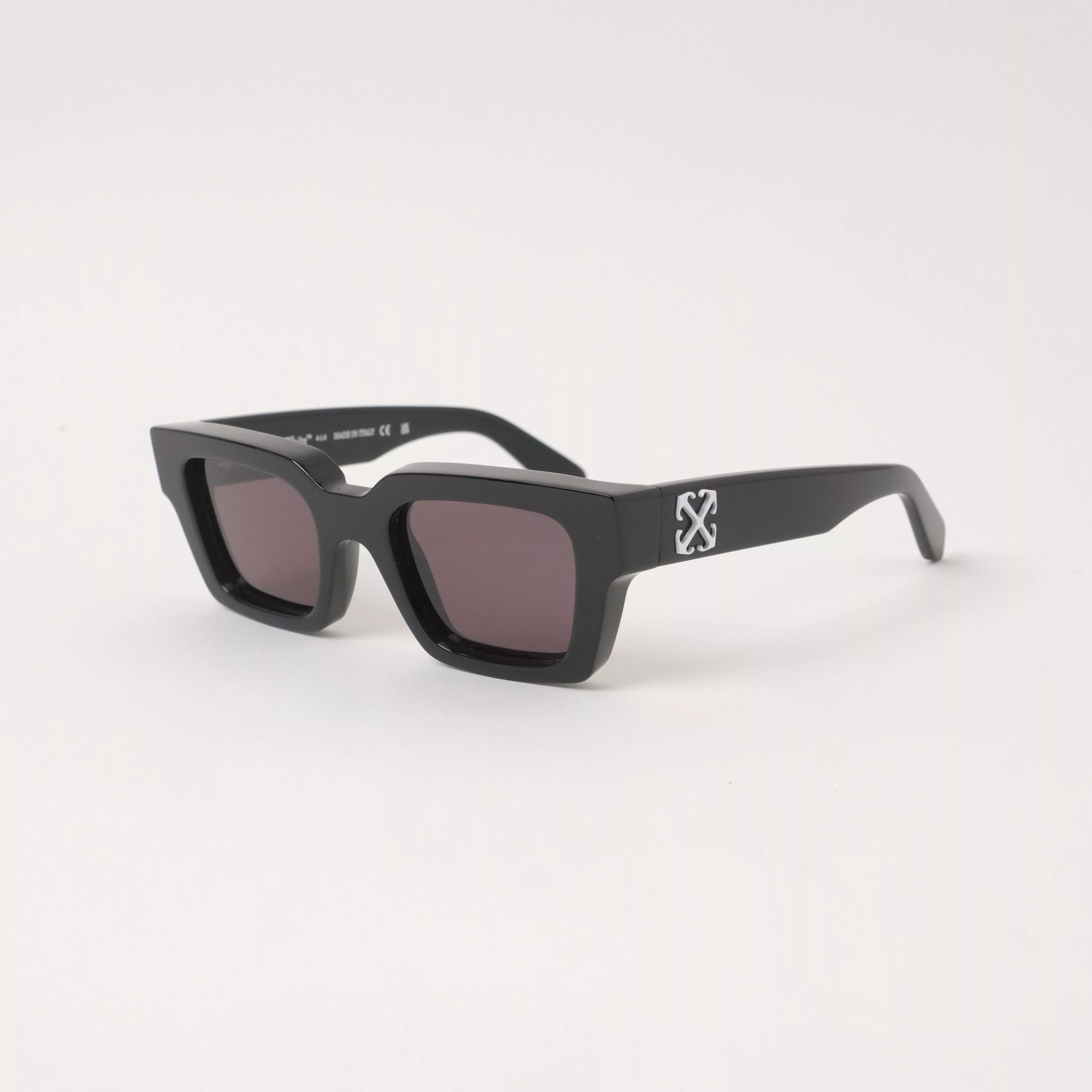 Off-White Sunglasses Off-White OFF WHITE Virgil Sunglasses BLACK DARK