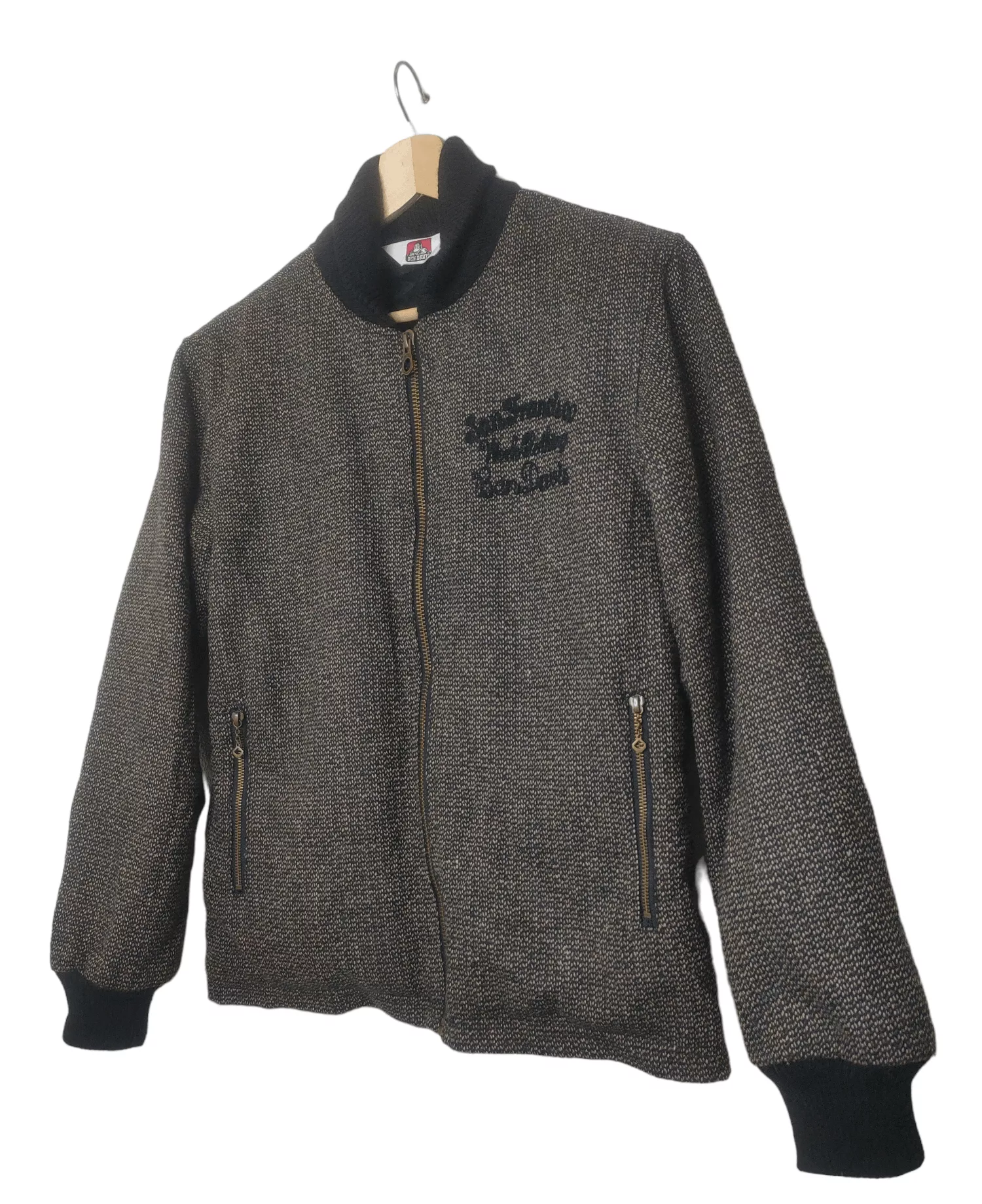 Ben Davis Light Jackets 🔥Need gone🔥San Francisco BEN DAVIS Rare Multi