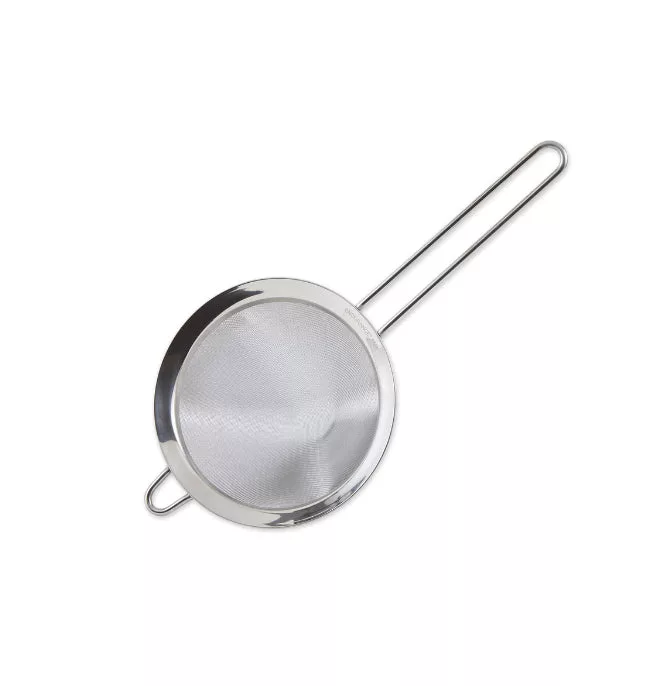 6.25" Conical Strainer