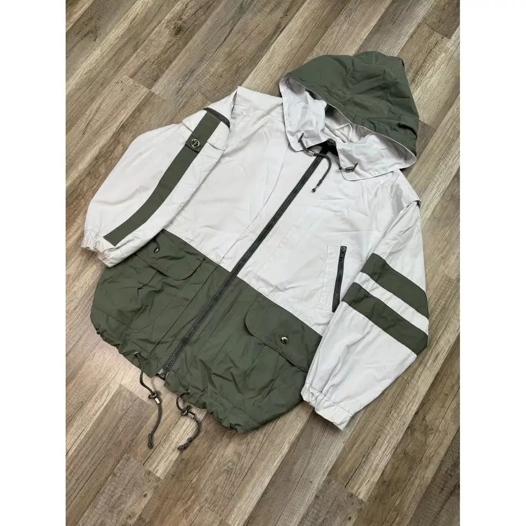 Mulberry Light Jackets Mulberry jacket Size: S Green