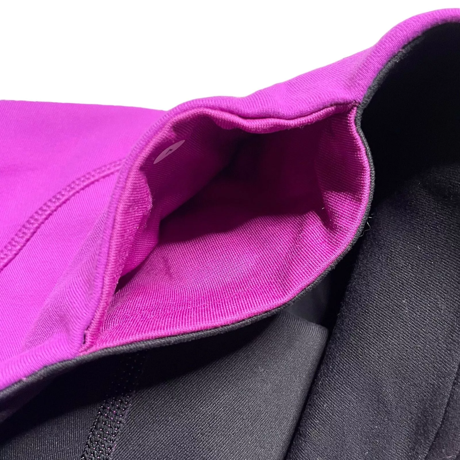 Lululemon Leggings Purple