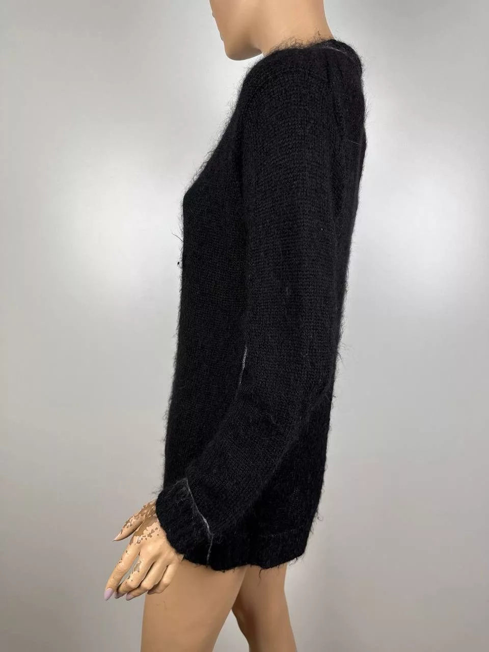 Prada Sweaters Cardigan Prada Black