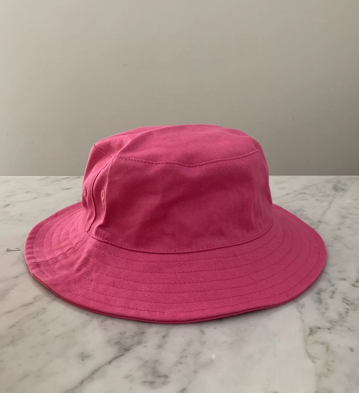 Champion Hats PINK CHAMPION BUCKET HAT