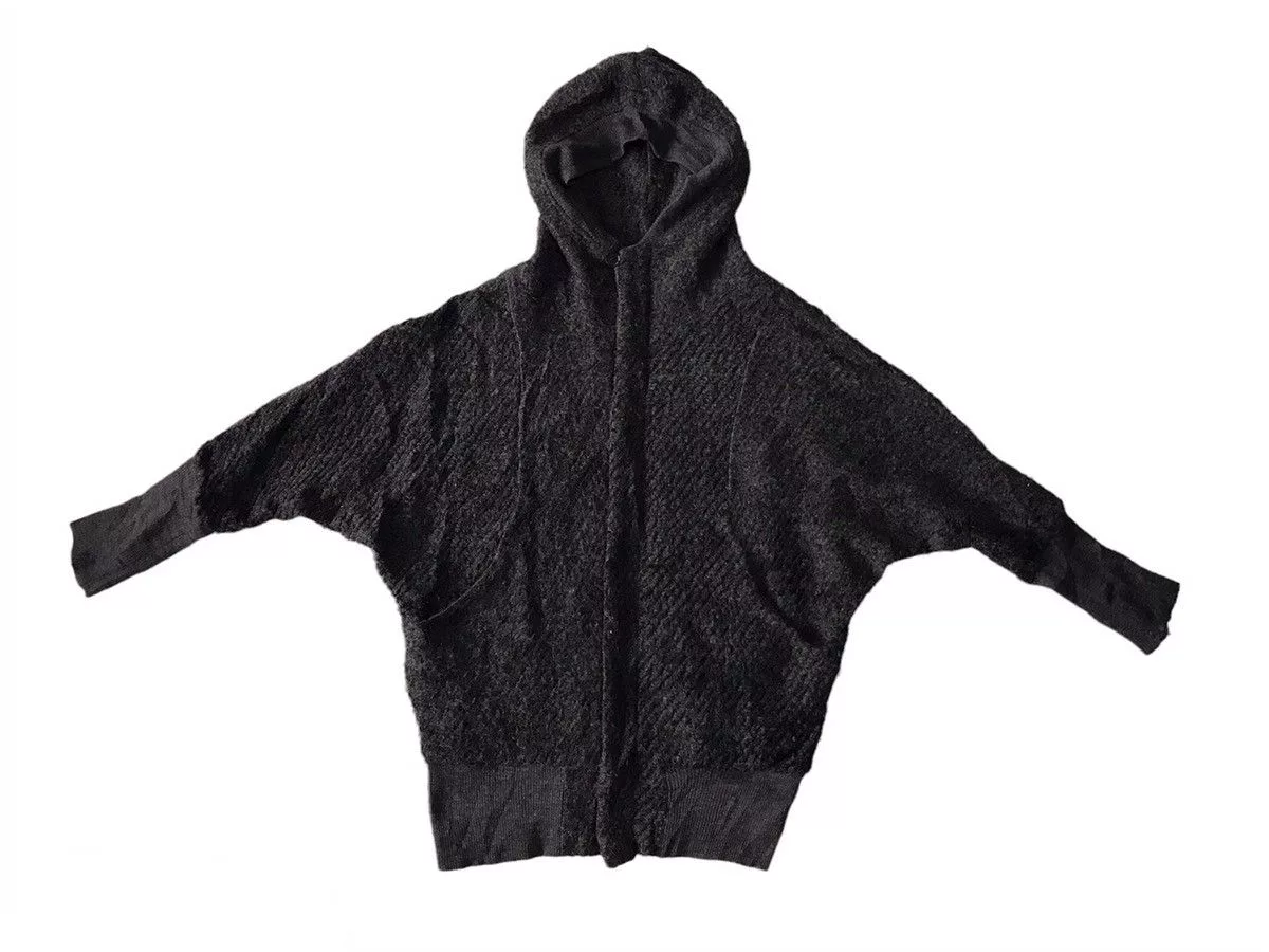 CABANE de ZUCCa Light Jackets CABANE de ZUCCa × Zucca 💥Steals💥Zucca Jacket Hooded Multi