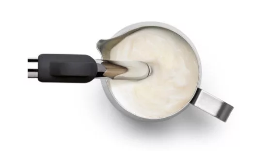 The Bambino Plus Espresso
