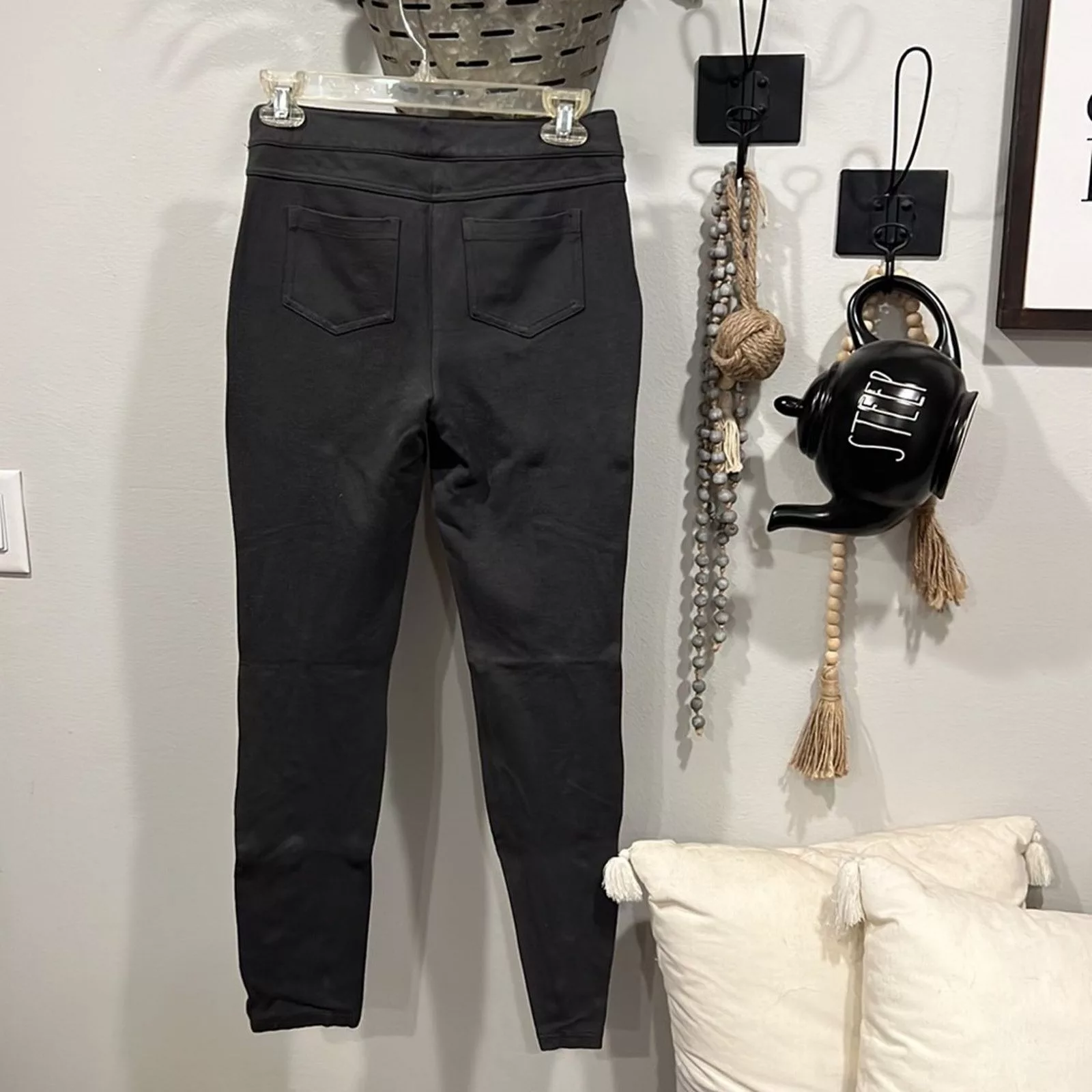 Athleta Pants Gray