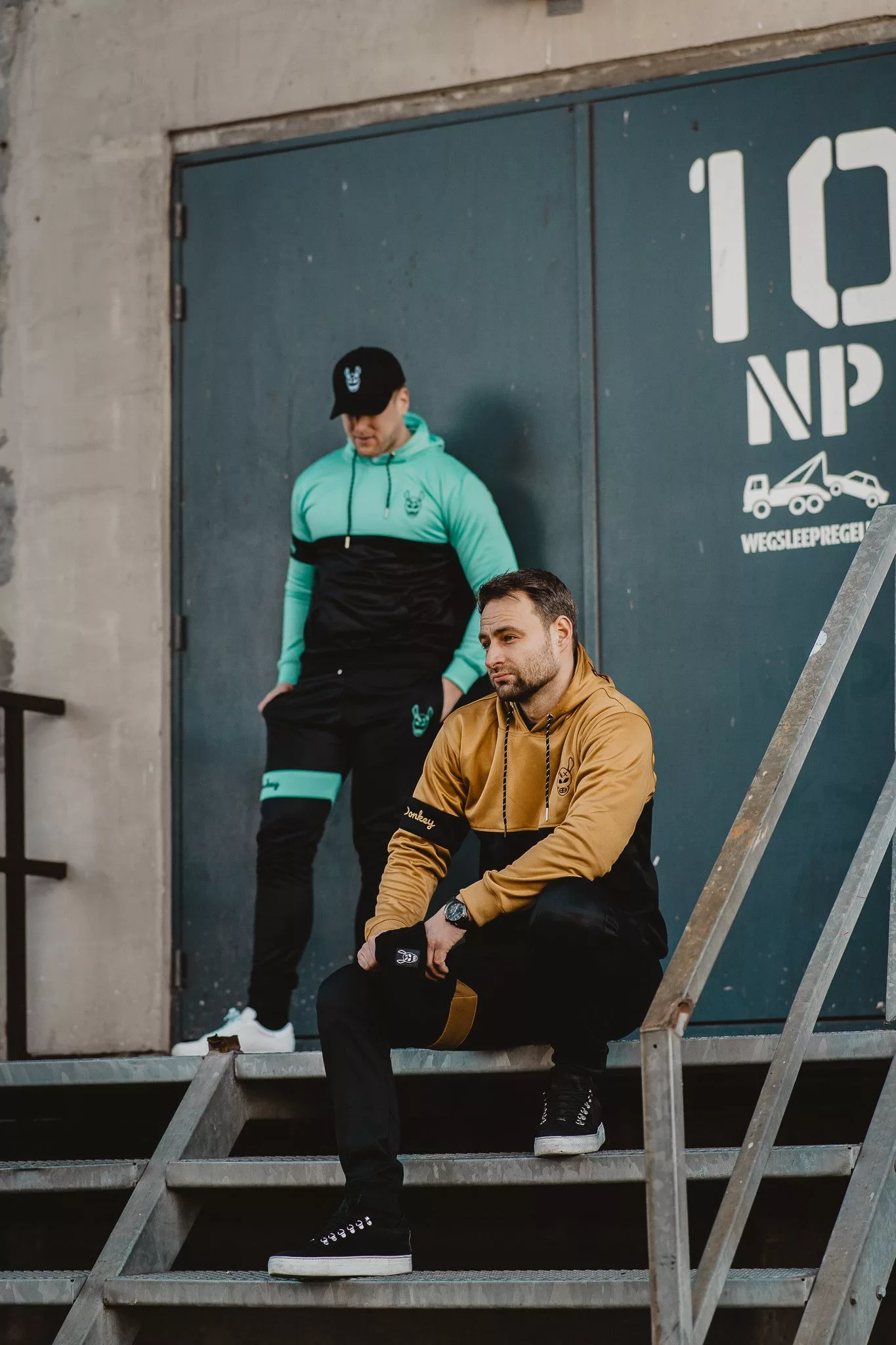 Other Overalls Jumpsuits Other Essentials trackpants Multi