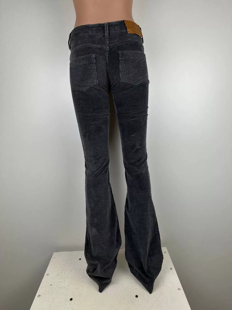 Gucci Pants Pants Gucci Gray