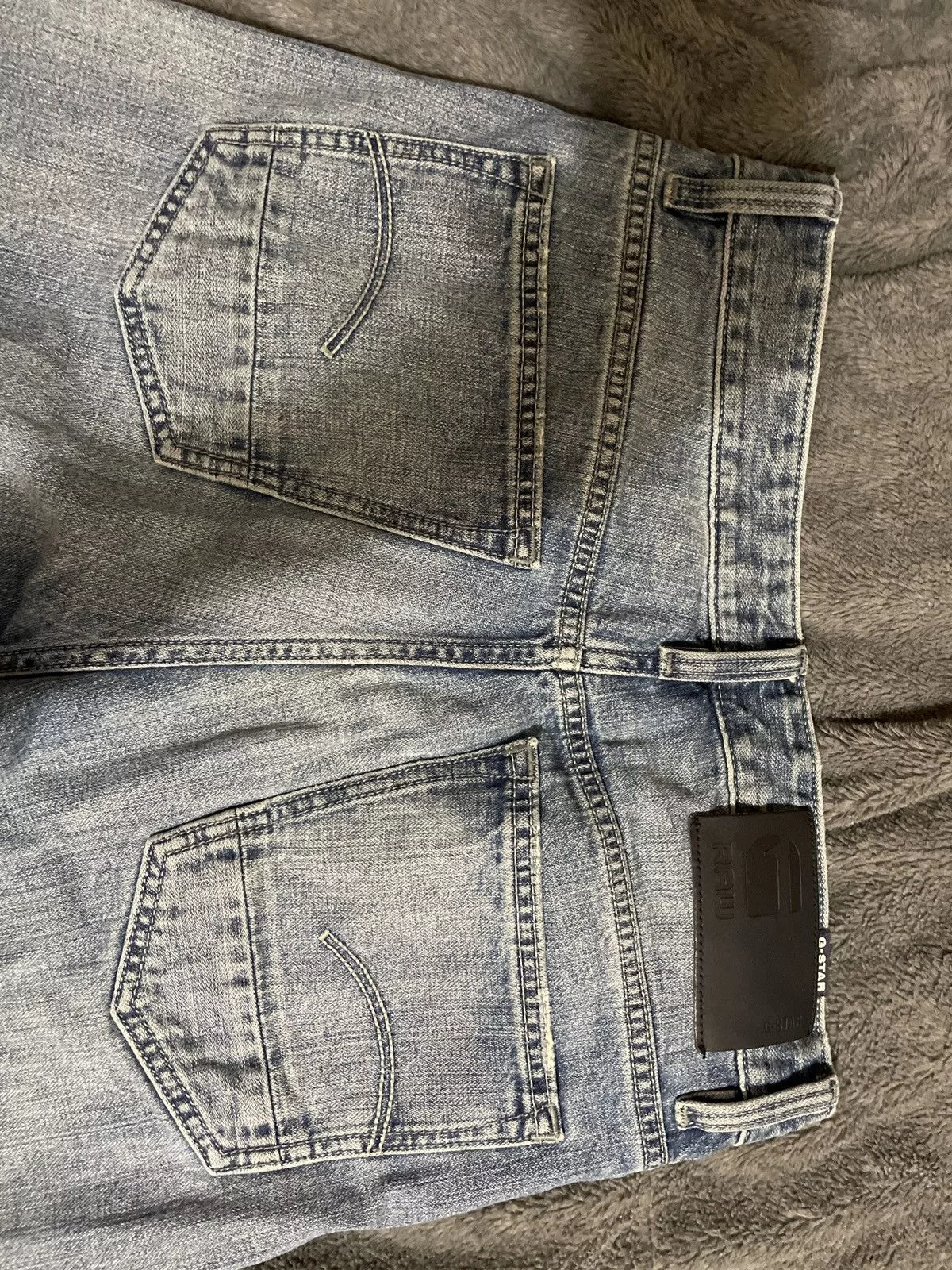 G-Star Denim G-Star G Star Jeans Blue