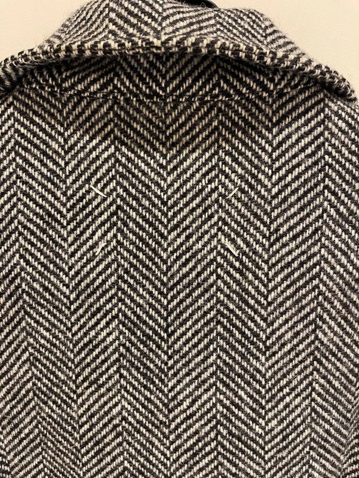 Maison Margiela Light Jackets Maison Margiela Jacket Black