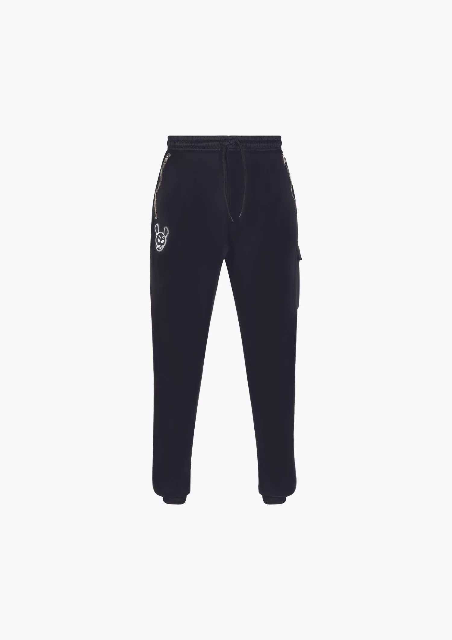 Other Overalls Jumpsuits Other Critical Zip Trackpants Black
