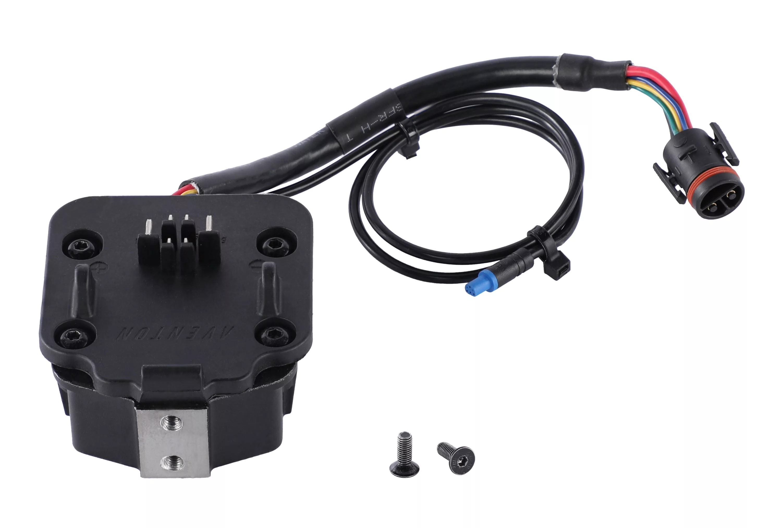 Aventon Bottom Battery Fixture