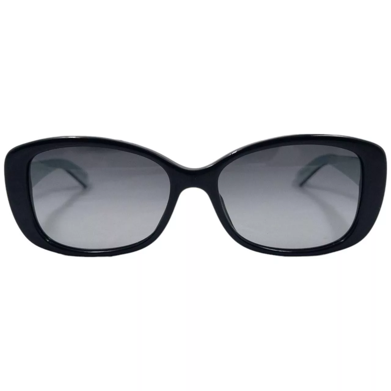 Vintage Christian Dior Sunglasses Blue