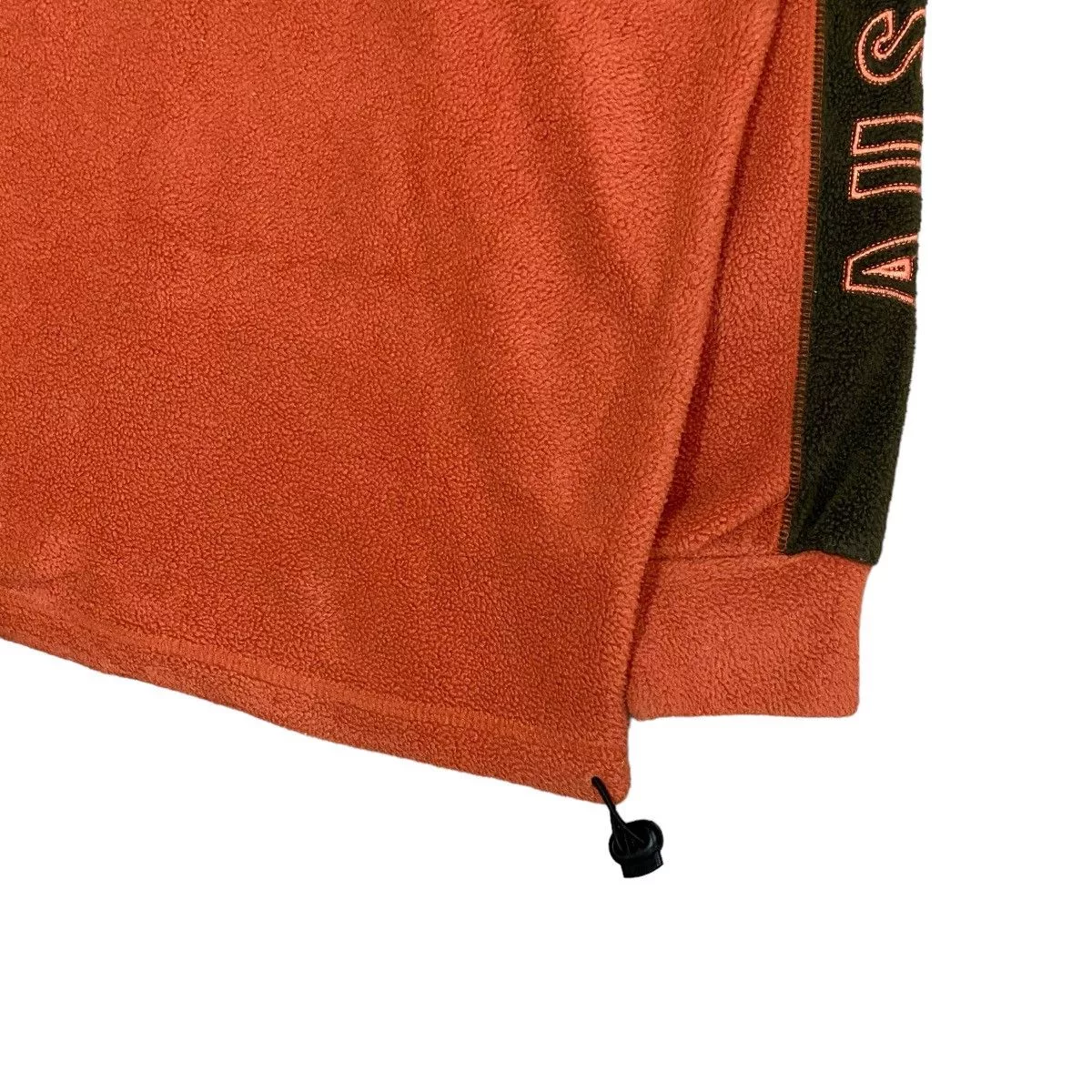 The Australian Outback Collection Light Jackets The Australian Outback Collection VINTAGES OUTBACK AUSTRALIA POLAR FLEECY KANGAROO JACKET Orange Gorpcore