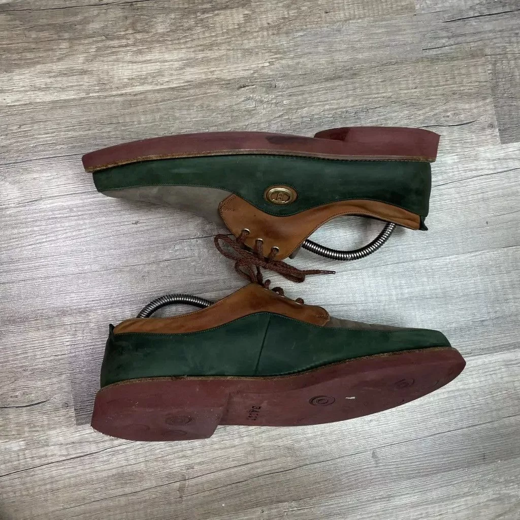 Bally Boots Bally shoes Size: 8 fit 42 Multi