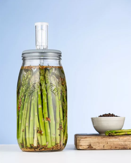 Fermentation Jar Kit