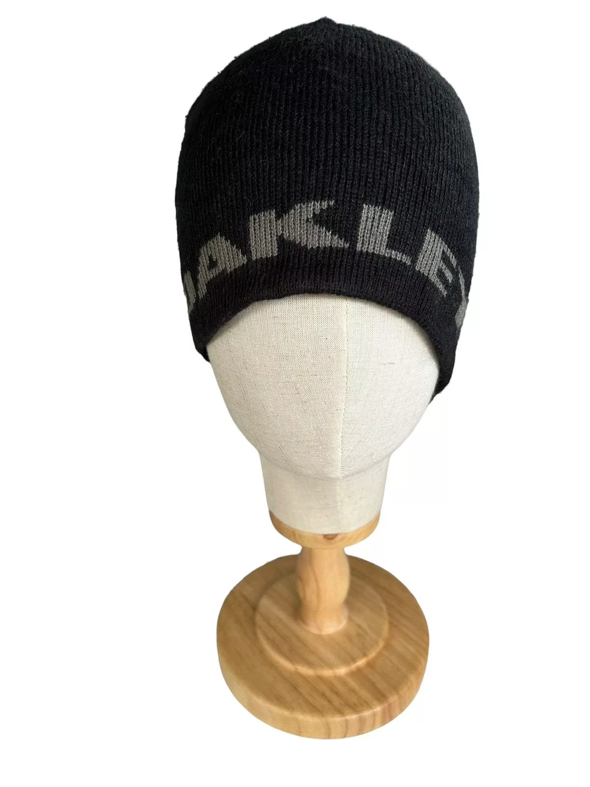 Oakley Hats Oakley Beanie Hats snowcap 🔥 Black Streetwear