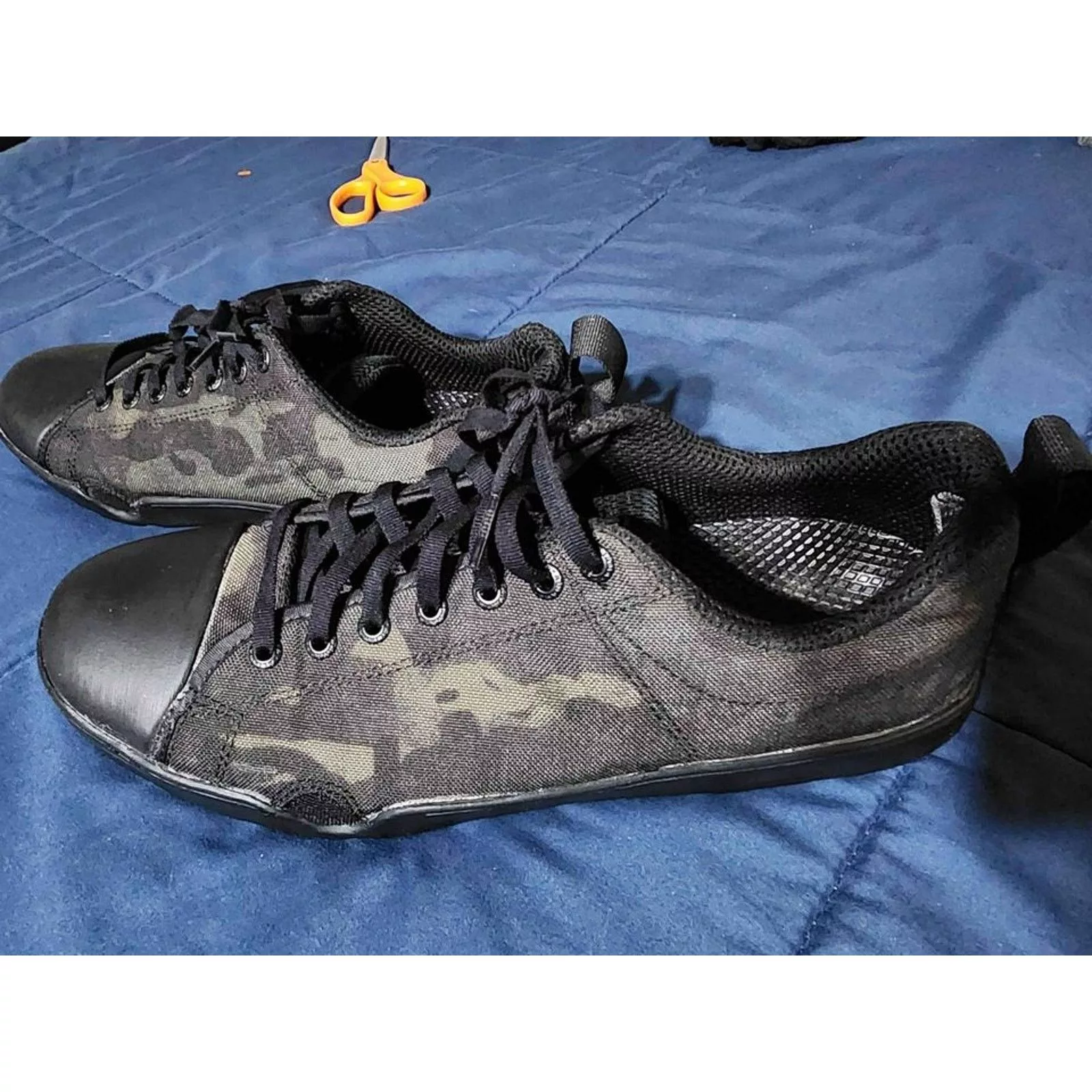 Altama Low Top Sneakers Altama Maritime Low Shoes Size 11 Multi