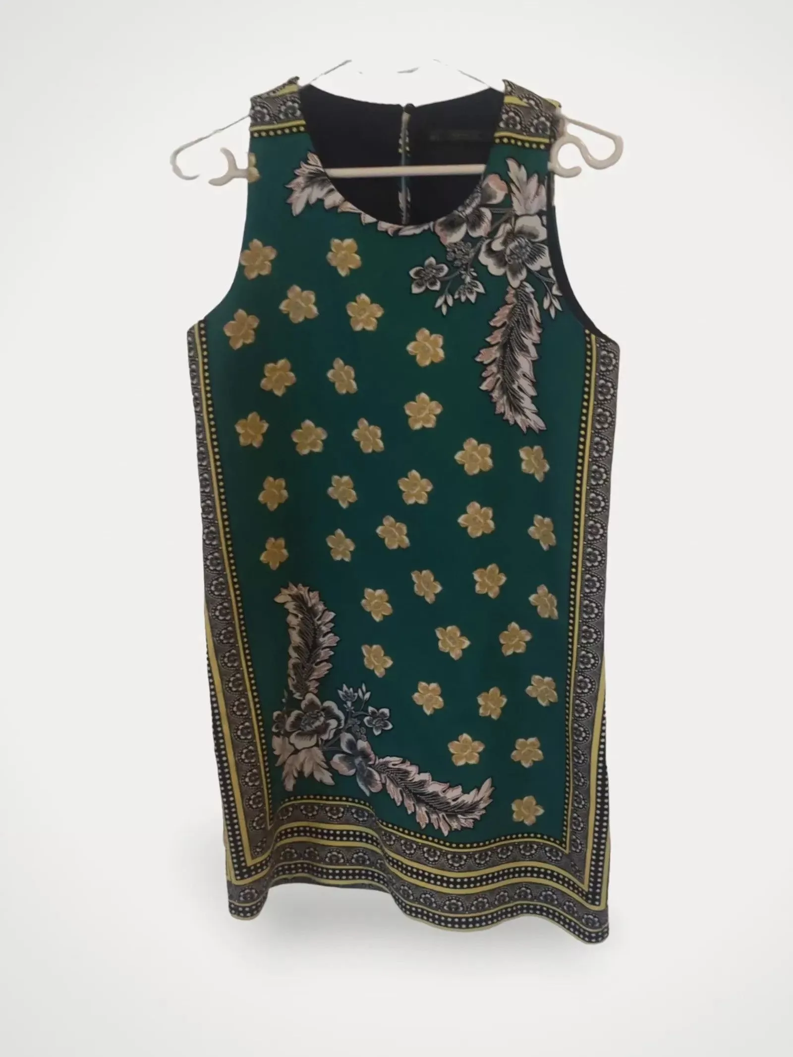Zara Vests Zara Vest Multi