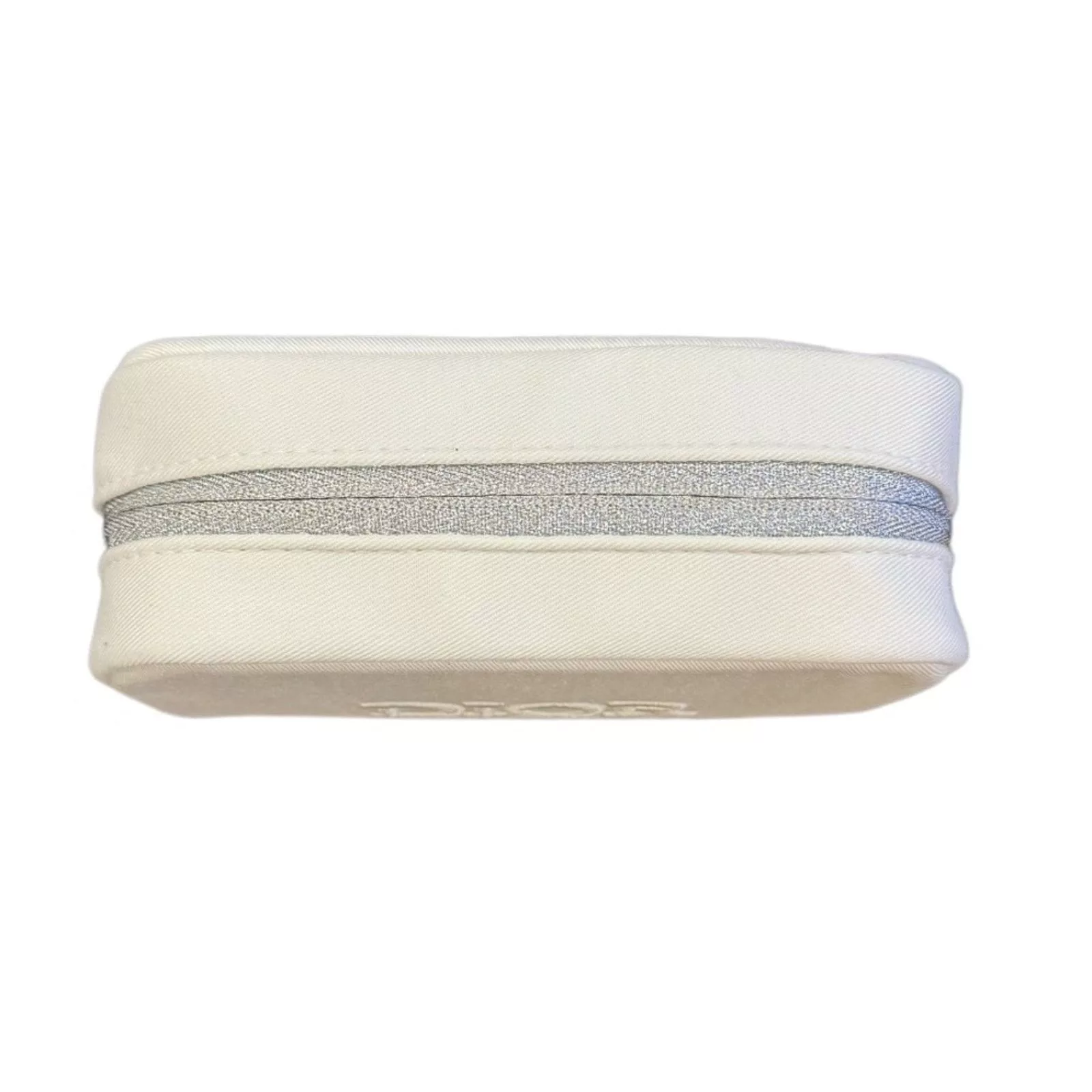 Dior Miscellaneous Dior Cosmetics Bag - Bright White