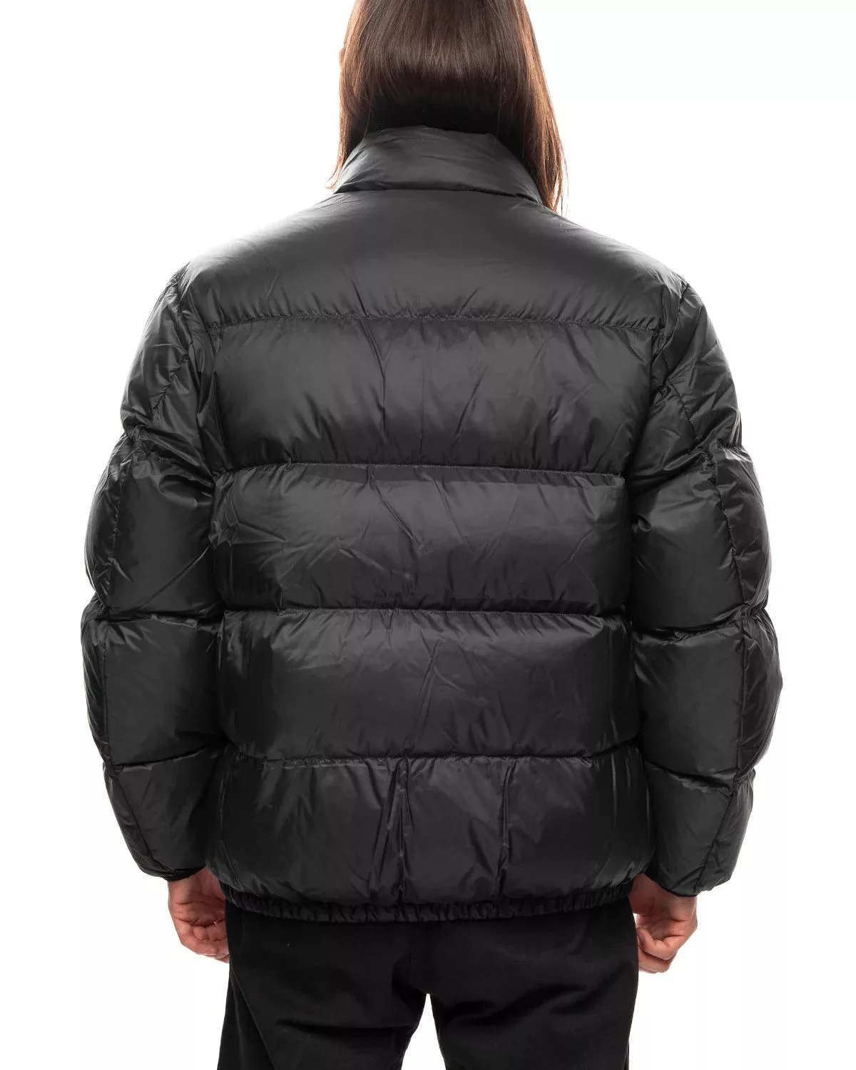 Gramicci Heavy Coats Gramicci Down Puffer Jacket 600 Black