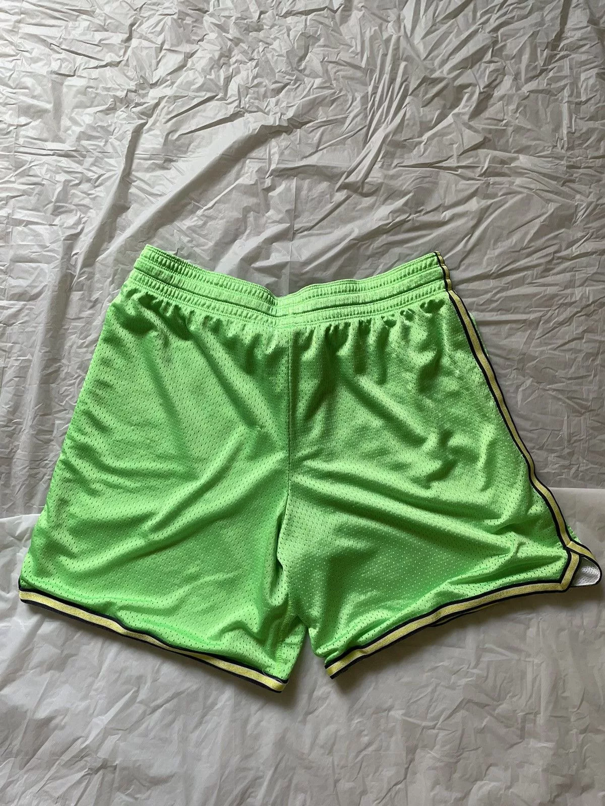 Nike Shorts Nike Short-Shorts Green