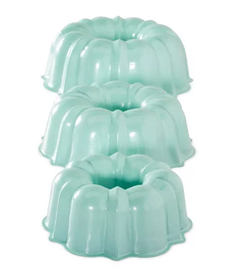 Tiered Bundt 3pc set