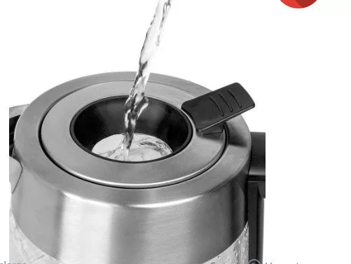 Glass H2O Select Electric Kettle