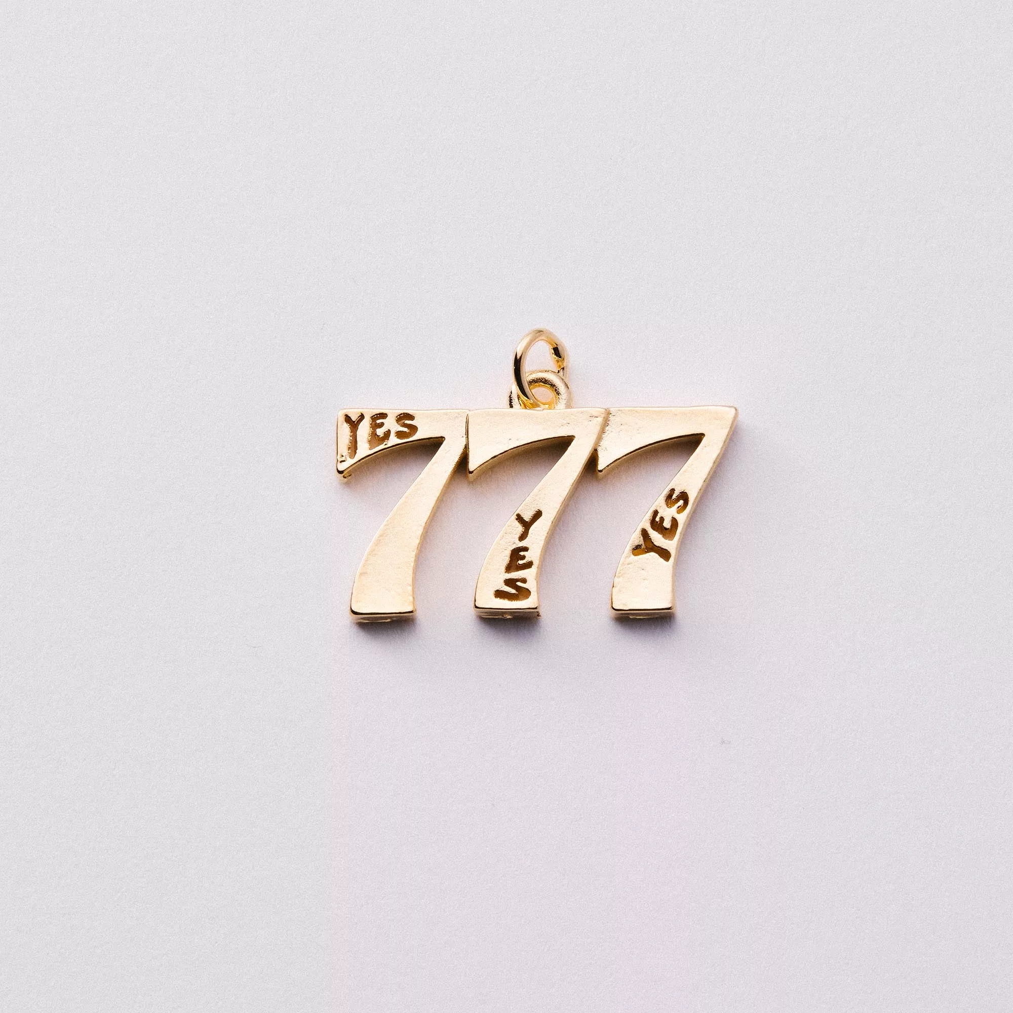 777 Charm