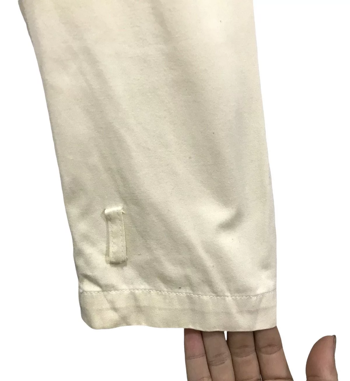 Ralph Lauren Light Jackets RALPH LAUREN LONG JACKET COAT Beige