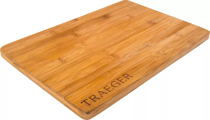 MAGNETIC BAMBOO CUTTING BOARD