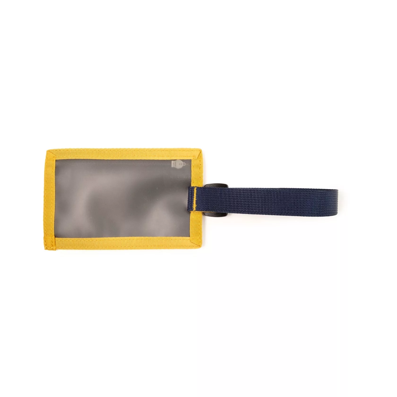 Luggage Tag