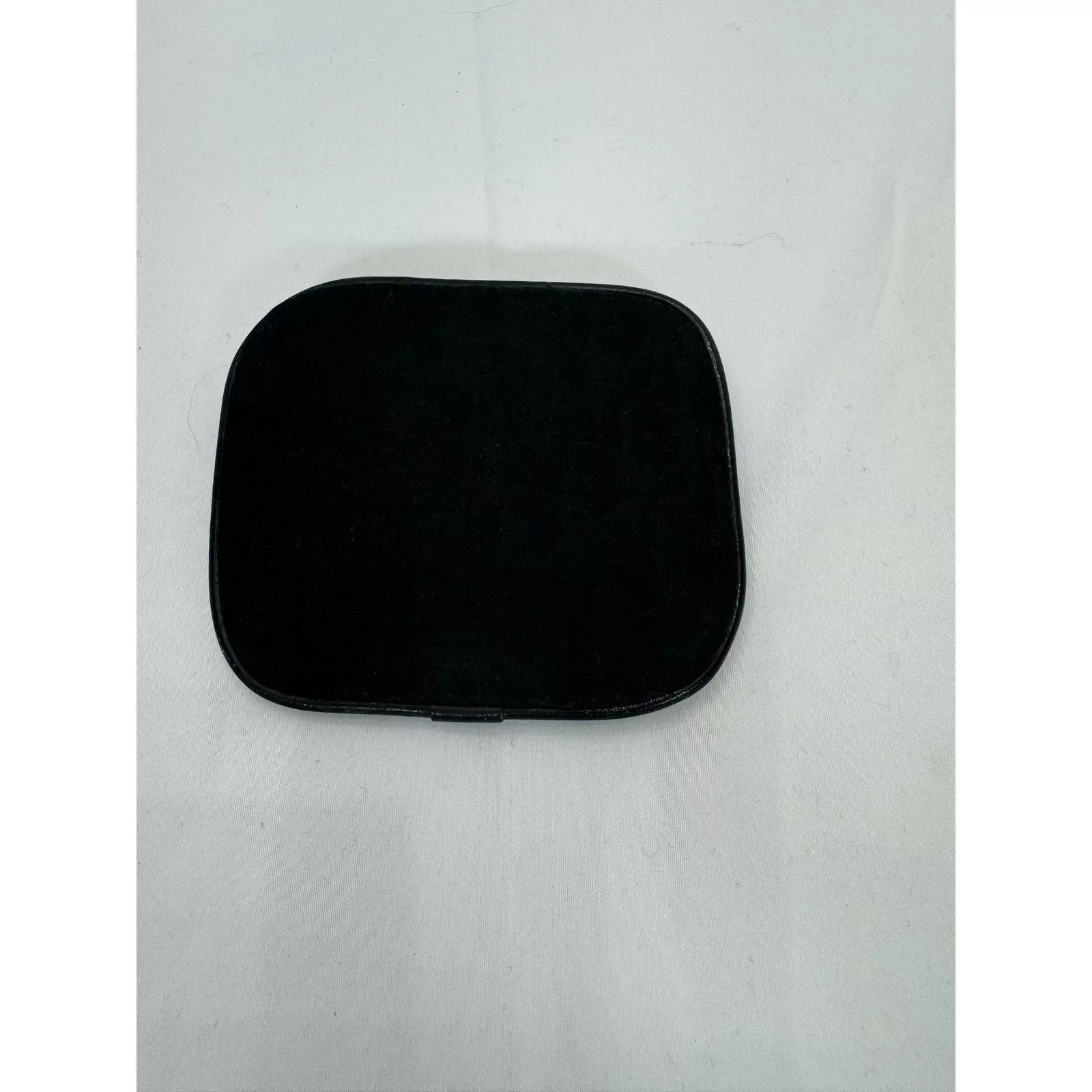Dior Miscellaneous Christian Dior Coin Pouch Black