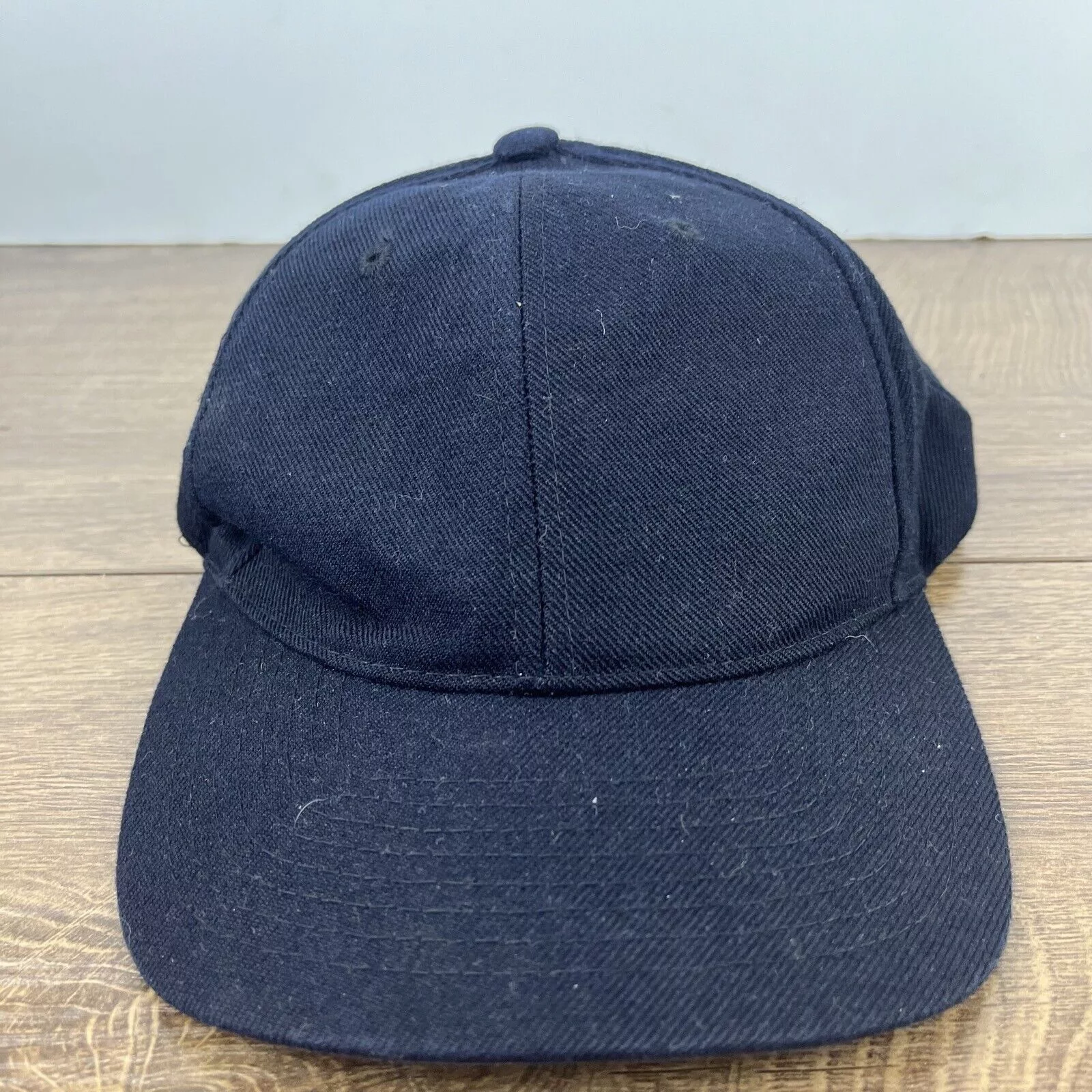 Other Hats Other Plain Black Baseball Hat Adjustable Hat Black Hat Adjustable