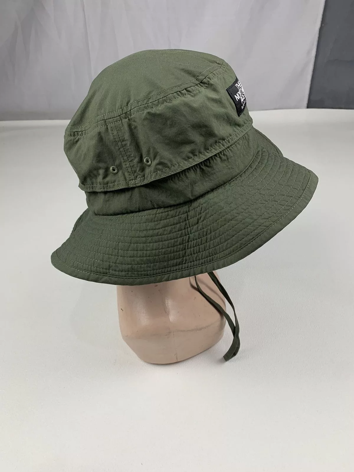 The North Face Hats Buckethat The North Face Green