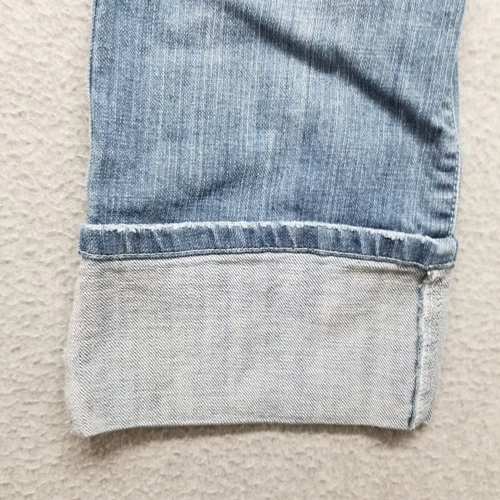 Old Navy Jeans Old Navy Maternity Jeans Womens S Blue Denim Stretch Bermuda