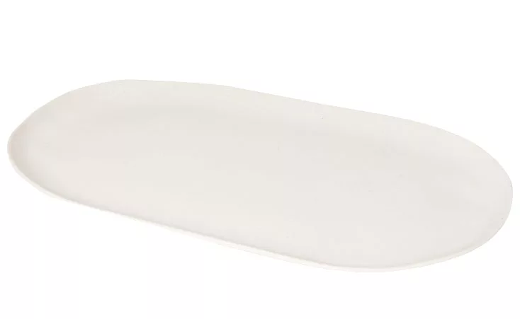 Platter Fresco Vanilla Bean