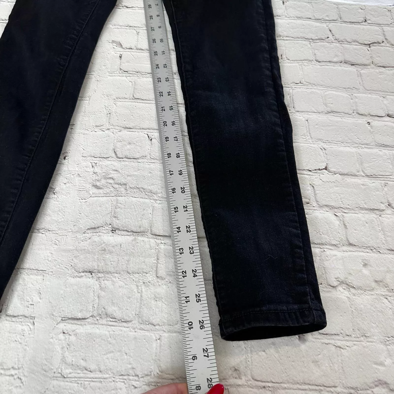 Old Navy Jeans size 2 Black