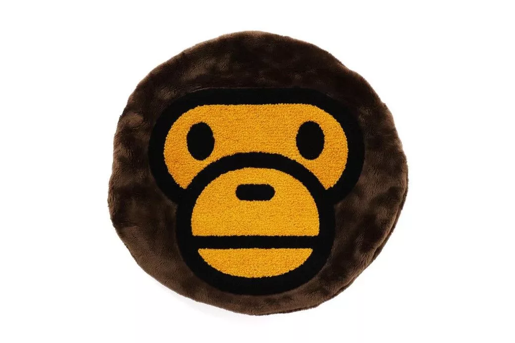 Bape Miscellaneous Bape Baby Milo Multi