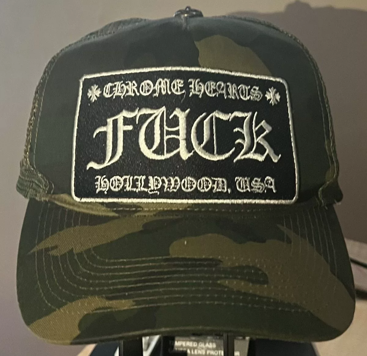 Chrome Hearts Hats Chrome hearts Multi