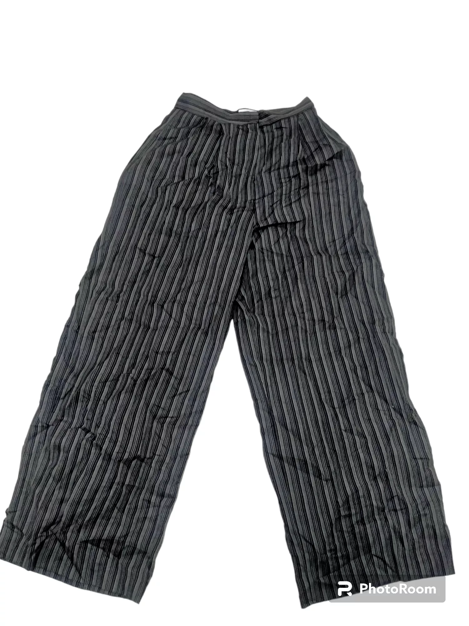 Balenciaga Pants Balenciaga Black