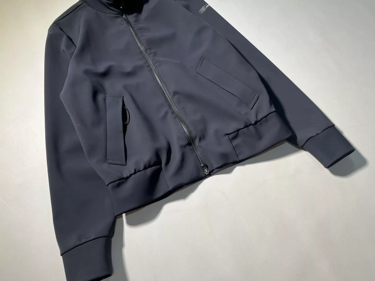 RRD Bombers RRD jacket Blue