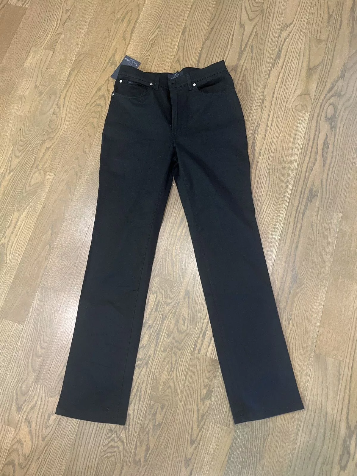 Valentino Casual Pants Valentino pants Black