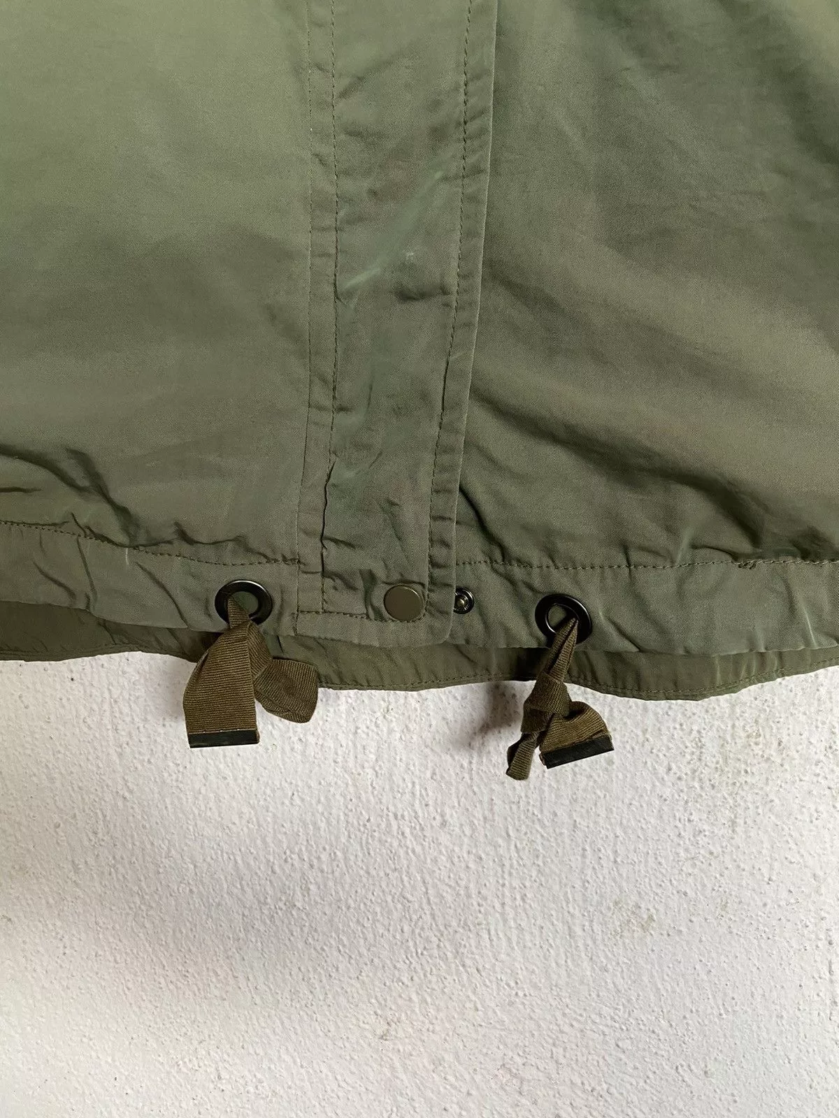 Gap Parkas ⚡️Steals⚡️ Gap Olive Green Parka Vintage