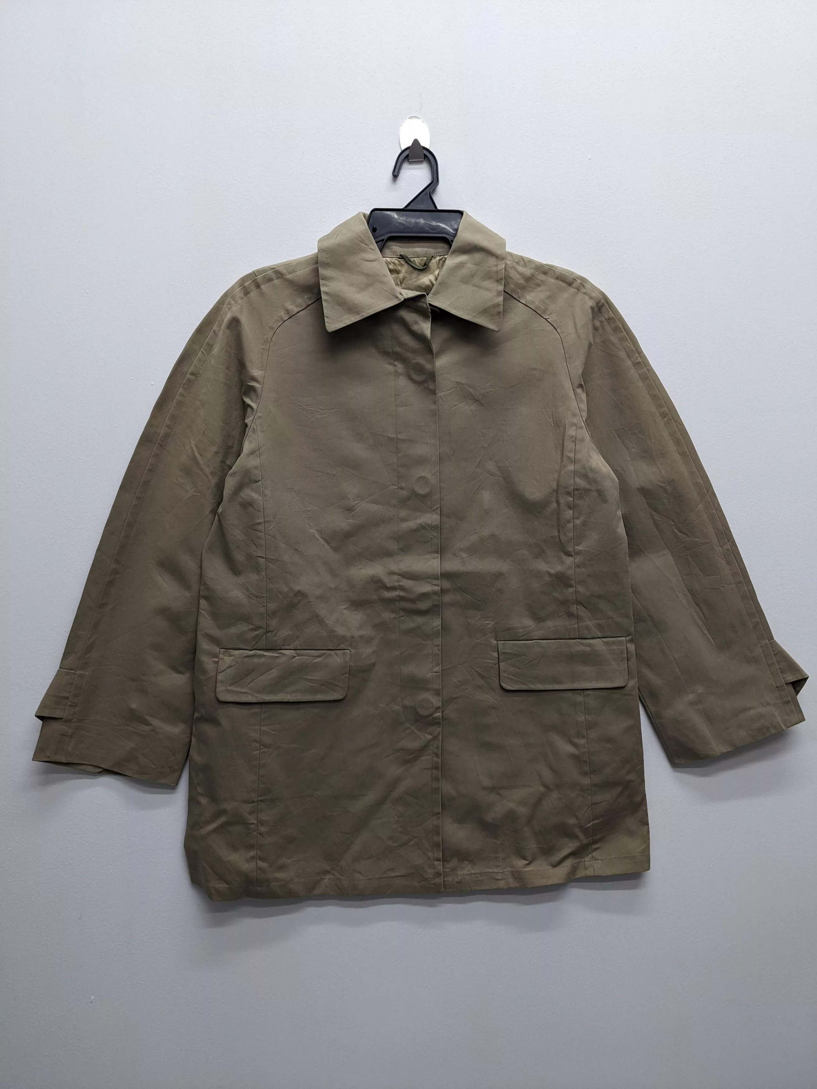 Max Mara Jackets Max Mara × Weekend Max Mara MAX MARA WEEKEND LINE MADE IN ITALY JACKET Multi Luxury